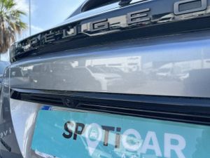 Peugeot 2008  N2008  Hybrid 136 eDCS6 Allure  - Foto 31