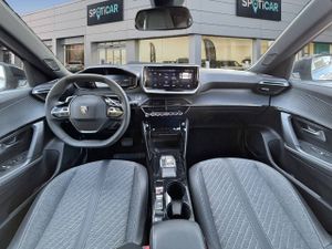 Peugeot 2008  N2008  Hybrid 136 eDCS6 Allure  - Foto 9