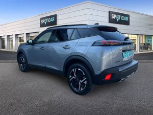 Peugeot 2008  N2008  Hybrid 136 eDCS6 Allure  - Foto 7