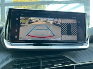 Peugeot 2008  N2008  Hybrid 136 eDCS6 Allure  - Foto 33
