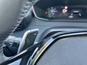 Peugeot 2008  N2008  Hybrid 136 eDCS6 Allure  - Foto 24