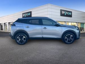 Peugeot 2008  N2008  Hybrid 136 eDCS6 Allure  - Foto 5