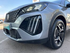 Peugeot 2008  N2008  Hybrid 136 eDCS6 Allure  - Foto 28