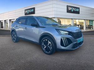 Peugeot 2008  N2008  Hybrid 136 eDCS6 Allure  - Foto 4