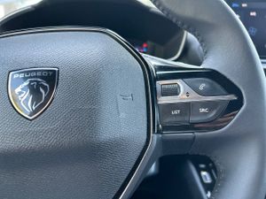 Peugeot 2008  N2008  Hybrid 136 eDCS6 Allure  - Foto 21