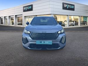 Peugeot 2008  N2008  Hybrid 136 eDCS6 Allure  - Foto 3