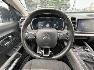 Citroën C5 Aircross  PureTech 96kW (130CV) S&S Live  - Foto 14