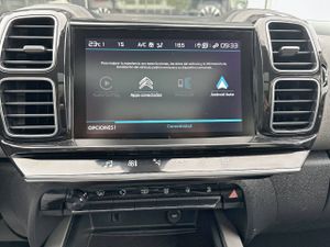 Citroën C5 Aircross  PureTech 96kW (130CV) S&S Live  - Foto 31