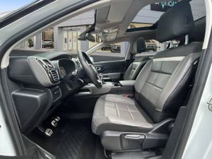 Citroën C5 Aircross  PureTech 96kW (130CV) S&S Live  - Foto 10