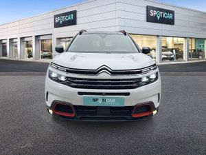 Citroën C5 Aircross  PureTech 96kW (130CV) S&S Live  - Foto 3