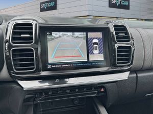 Citroën C5 Aircross  PureTech 96kW (130CV) S&S Live  - Foto 33