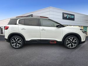 Citroën C5 Aircross  PureTech 96kW (130CV) S&S Live  - Foto 5