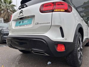Citroën C5 Aircross  PureTech 96kW (130CV) S&S Live  - Foto 27