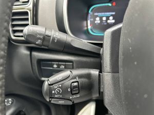 Citroën C5 Aircross  PureTech 96kW (130CV) S&S Live  - Foto 20