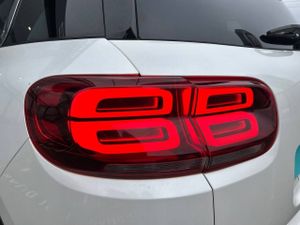 Citroën C5 Aircross  PureTech 96kW (130CV) S&S Live  - Foto 19