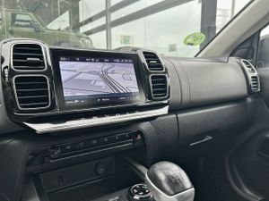 Citroën C5 Aircross  PureTech 96kW (130CV) S&S Live  - Foto 21