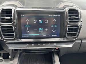 Citroën C5 Aircross  PureTech 96kW (130CV) S&S Live  - Foto 32