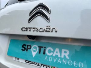 Citroën C5 Aircross  PureTech 96kW (130CV) S&S Live  - Foto 28