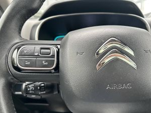 Citroën C5 Aircross  PureTech 96kW (130CV) S&S Live  - Foto 18