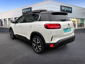 Citroën C5 Aircross  PureTech 96kW (130CV) S&S Live  - Foto 7