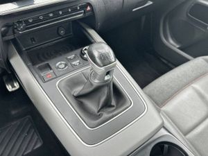Citroën C5 Aircross  PureTech 96kW (130CV) S&S Live  - Foto 15