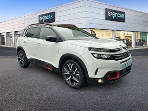 Citroën C5 Aircross  PureTech 96kW (130CV) S&S Live  - Foto 4