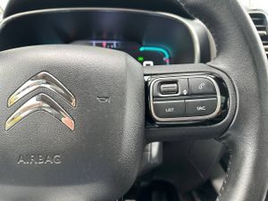 Citroën C5 Aircross  PureTech 96kW (130CV) S&S Live  - Foto 16