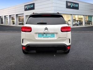 Citroën C5 Aircross  PureTech 96kW (130CV) S&S Live  - Foto 6