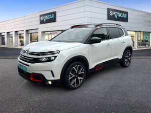 Citroën C5 Aircross  PureTech 96kW (130CV) S&S Live  - Foto 2