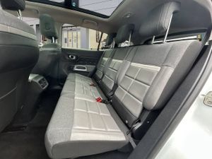 Citroën C5 Aircross  PureTech 96kW (130CV) S&S Live  - Foto 11