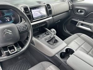 Citroën C5 Aircross  PureTech 96kW (130CV) S&S Live  - Foto 23