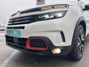Citroën C5 Aircross  PureTech 96kW (130CV) S&S Live  - Foto 25