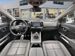 Citroën C5 Aircross  PureTech 96kW (130CV) S&S Live  - Foto 9