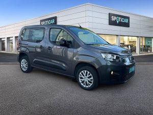 Fiat Doblò  Furgón L1 BlueHDi 1.5 L 1000kg 130CV -  - Foto 4