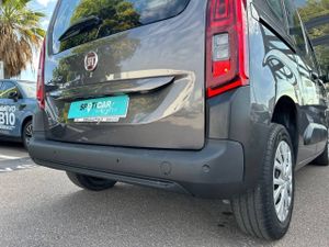 Fiat Doblò  Furgón L1 BlueHDi 1.5 L 1000kg 130CV -  - Foto 25