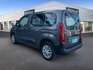 Fiat Doblò  Furgón L1 BlueHDi 1.5 L 1000kg 130CV -  - Foto 7