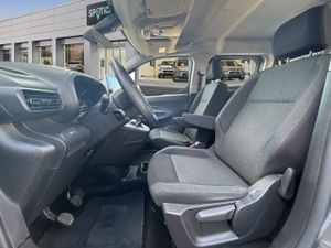 Fiat Doblò  Furgón L1 BlueHDi 1.5 L 1000kg 130CV -  - Foto 10