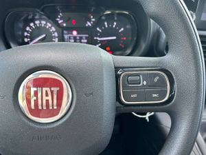 Fiat Doblò  Furgón L1 BlueHDi 1.5 L 1000kg 130CV -  - Foto 16