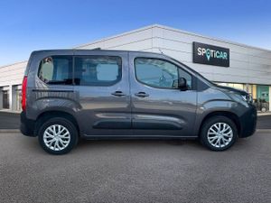 Fiat Doblò  Furgón L1 BlueHDi 1.5 L 1000kg 130CV -  - Foto 5