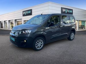 Fiat Doblò  Furgón L1 BlueHDi 1.5 L 1000kg 130CV -  - Foto 2