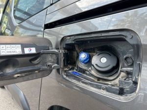 Fiat Doblò  Furgón L1 BlueHDi 1.5 L 1000kg 130CV -  - Foto 26