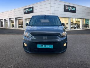 Fiat Doblò  Furgón L1 BlueHDi 1.5 L 1000kg 130CV -  - Foto 3