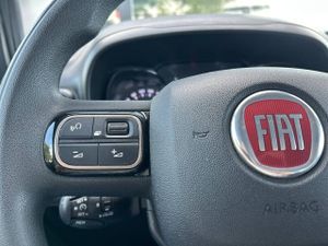 Fiat Doblò  Furgón L1 BlueHDi 1.5 L 1000kg 130CV -  - Foto 18
