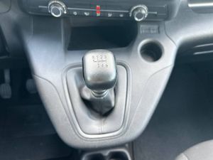 Fiat Doblò  Furgón L1 BlueHDi 1.5 L 1000kg 130CV -  - Foto 15