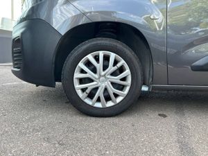 Fiat Doblò  Furgón L1 BlueHDi 1.5 L 1000kg 130CV -  - Foto 12