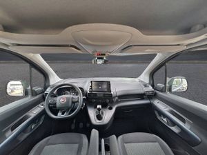 Fiat Doblò  Furgón L1 BlueHDi 1.5 L 1000kg 130CV -  - Foto 9