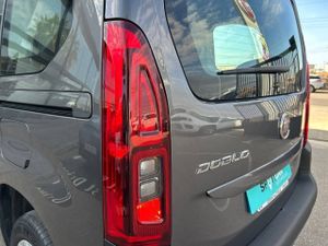 Fiat Doblò  Furgón L1 BlueHDi 1.5 L 1000kg 130CV -  - Foto 19