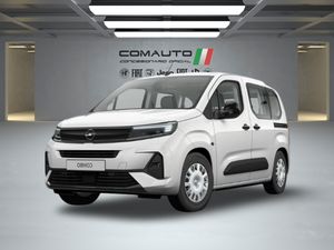 Opel Combo Cargo  100 Cv 1.5 Td S/S MT6 €6.4 ebis -  - Foto 2