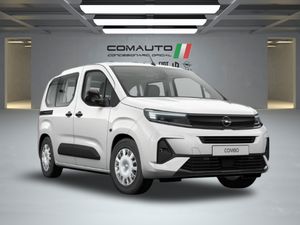 Opel Combo Cargo  100 Cv 1.5 Td S/S MT6 €6.4 ebis -  - Foto 3