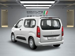 Opel Combo Cargo  100 Cv 1.5 Td S/S MT6 €6.4 ebis -  - Foto 4
